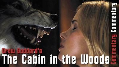 34 Things We Learned From ‘The Cabin in the Woods’ Commentary
